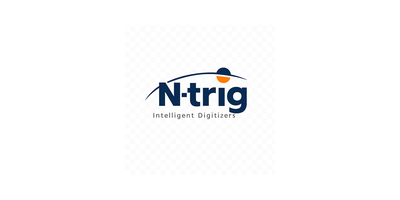 N-trig - Digital pen technology