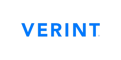 Verint - Customer engagement solutions