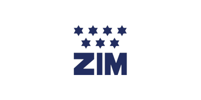 ZIM - Global shipping and logistics